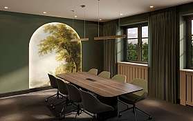 JBH Jakobsberg Boppard Hotel Tagung 04