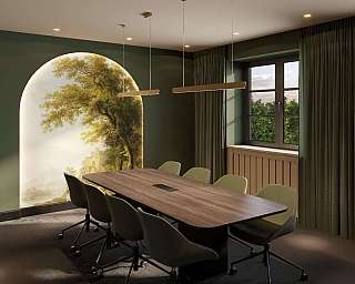 JBH Jakobsberg Boppard Hotel Tagung 04